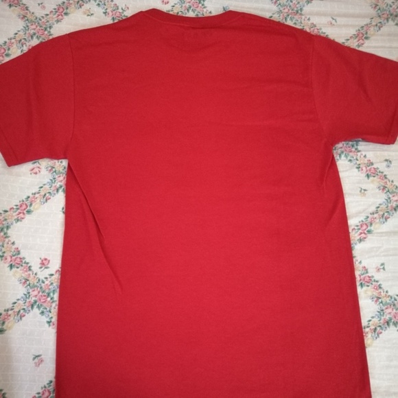 FILA GRAPHIC TEES FOR MEN - Picture 4 of 4